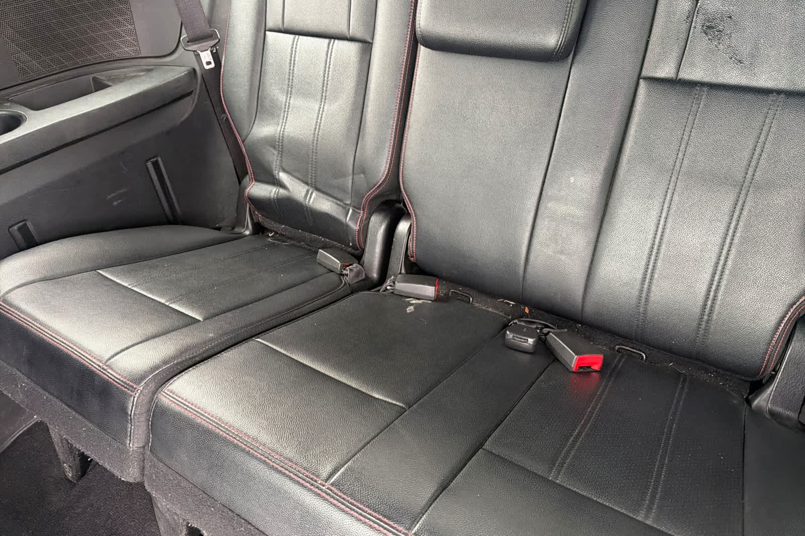 Thumbnail: 2015 Dodge Grand Caravan - 15