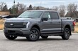  Ford F-150 Lightning