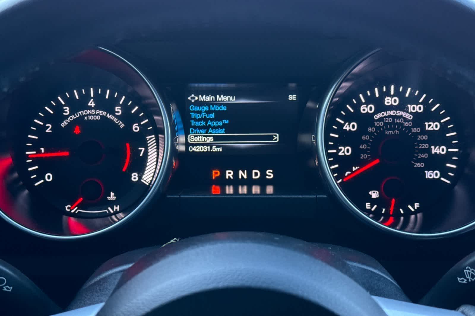 Thumbnail: 2020 Ford Mustang - 23