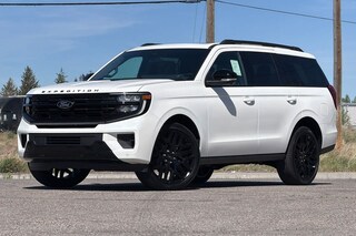 2026 Ford Expedition Platinum&reg; SUV