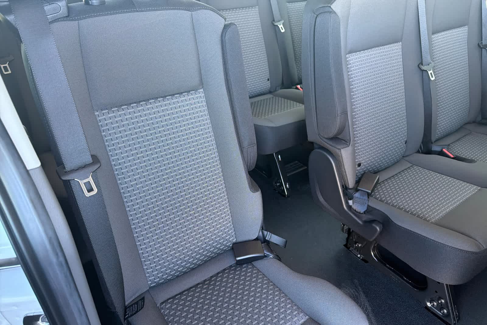 Thumbnail: 2026 Ford Econoline - 15