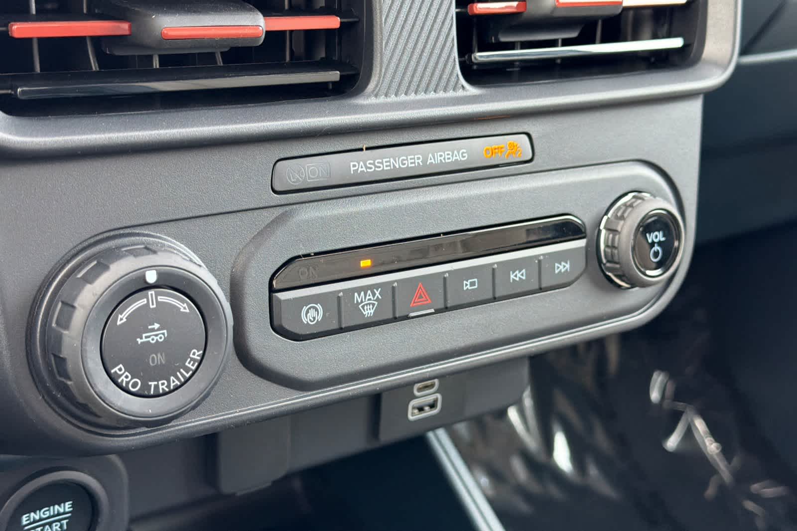 Thumbnail: 2026 Ford Maverick - 20