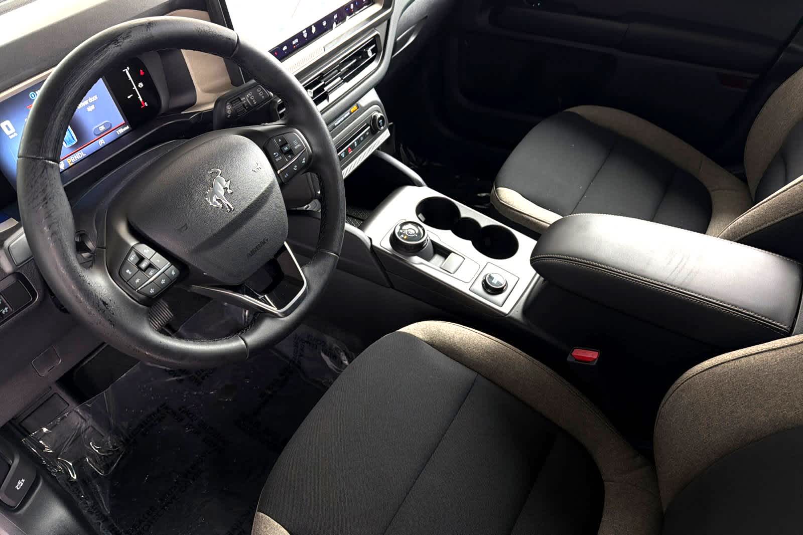 Thumbnail: 2026 Ford Bronco Sport - 11