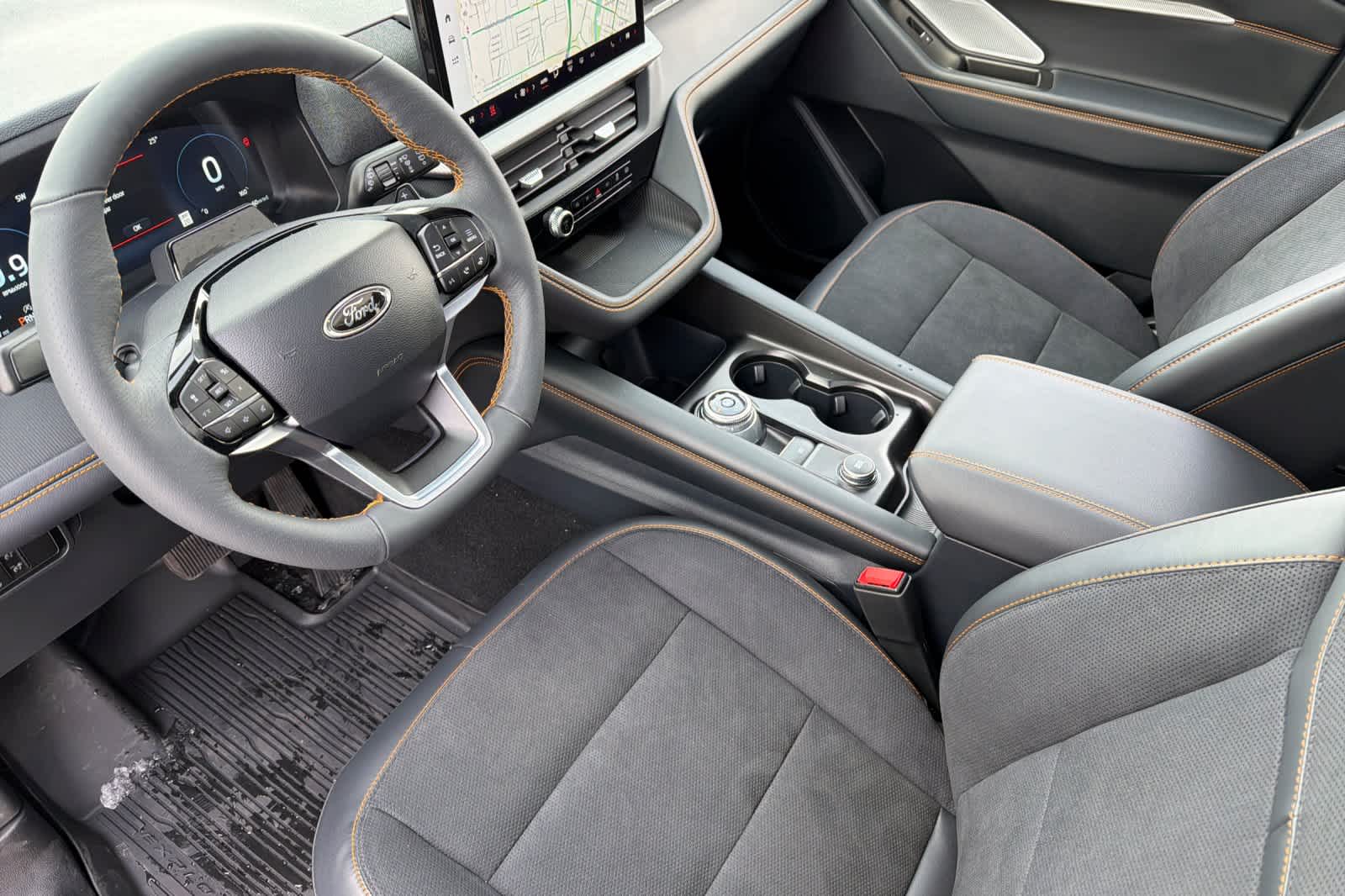 Thumbnail: 2026 Ford Explorer - 11