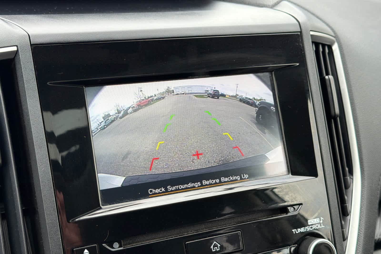 Thumbnail: 2019 Subaru Crosstrek - 19