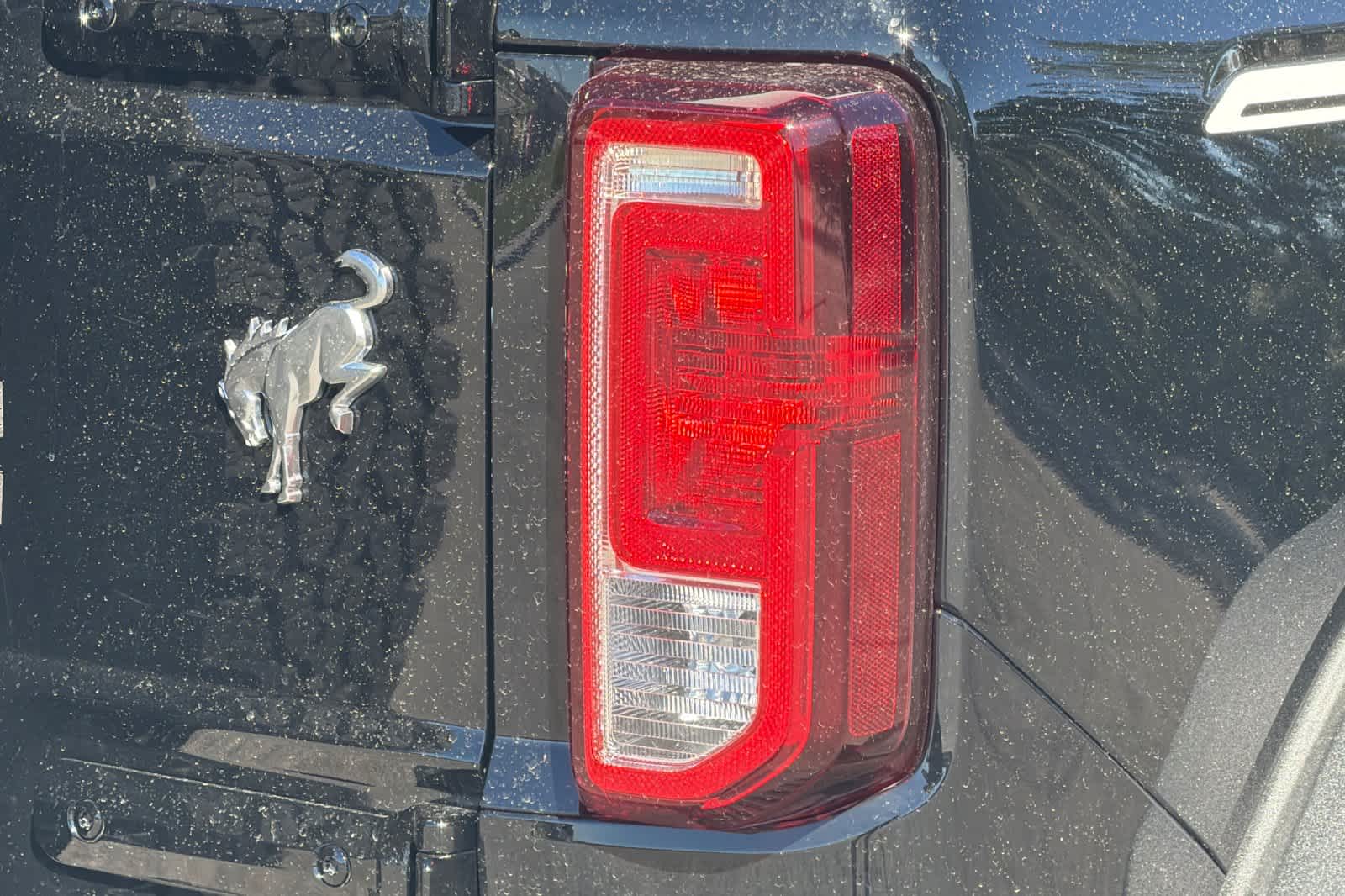 Thumbnail: 2026 Ford Bronco - 28