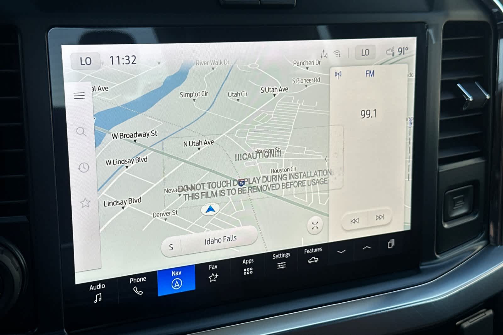 Thumbnail: 2025 Ford F-350 - 18