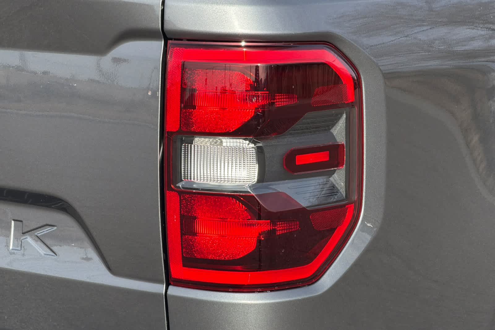 Thumbnail: 2026 Ford Maverick - 27