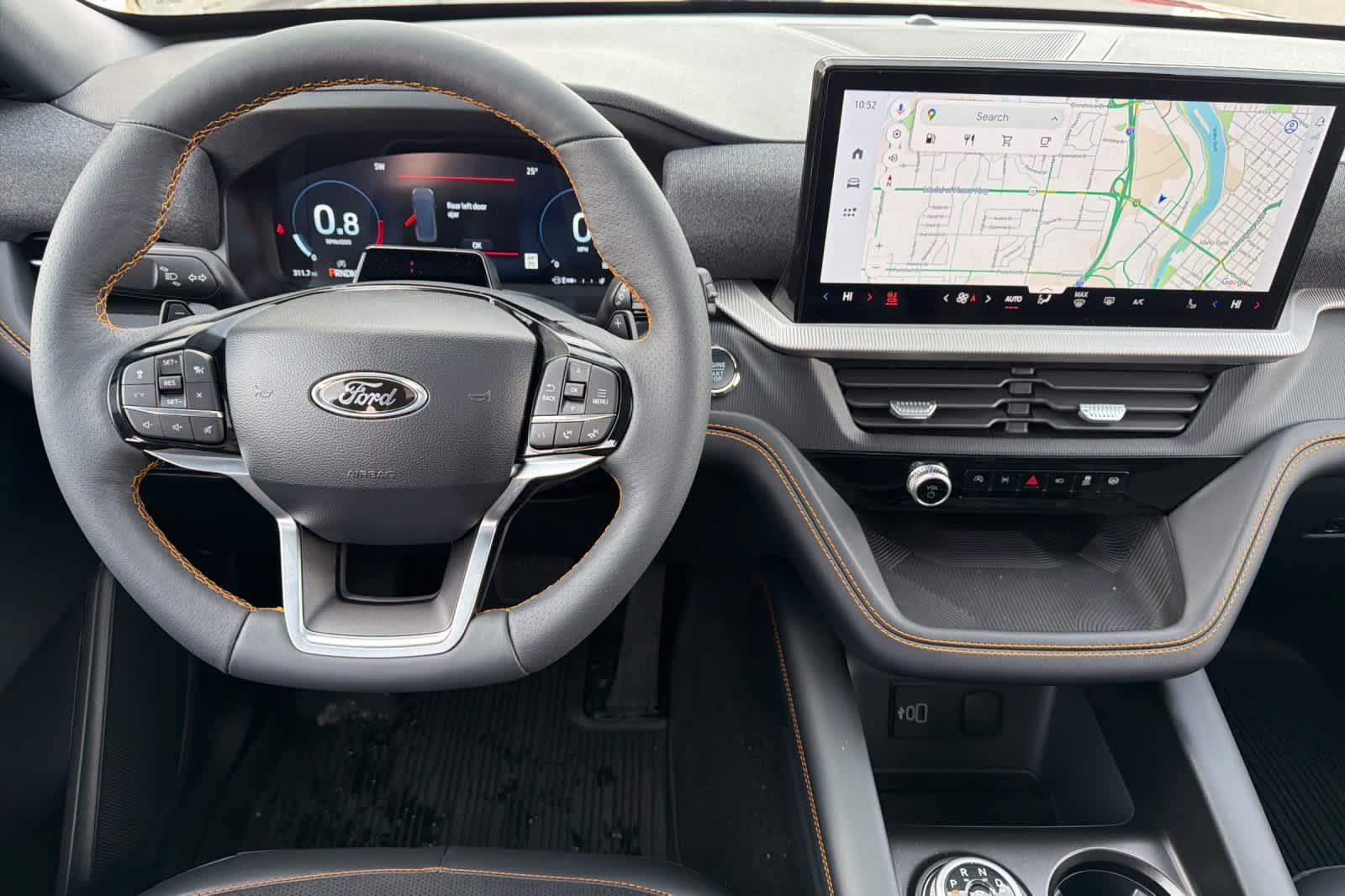 Thumbnail: 2026 Ford Explorer - 14