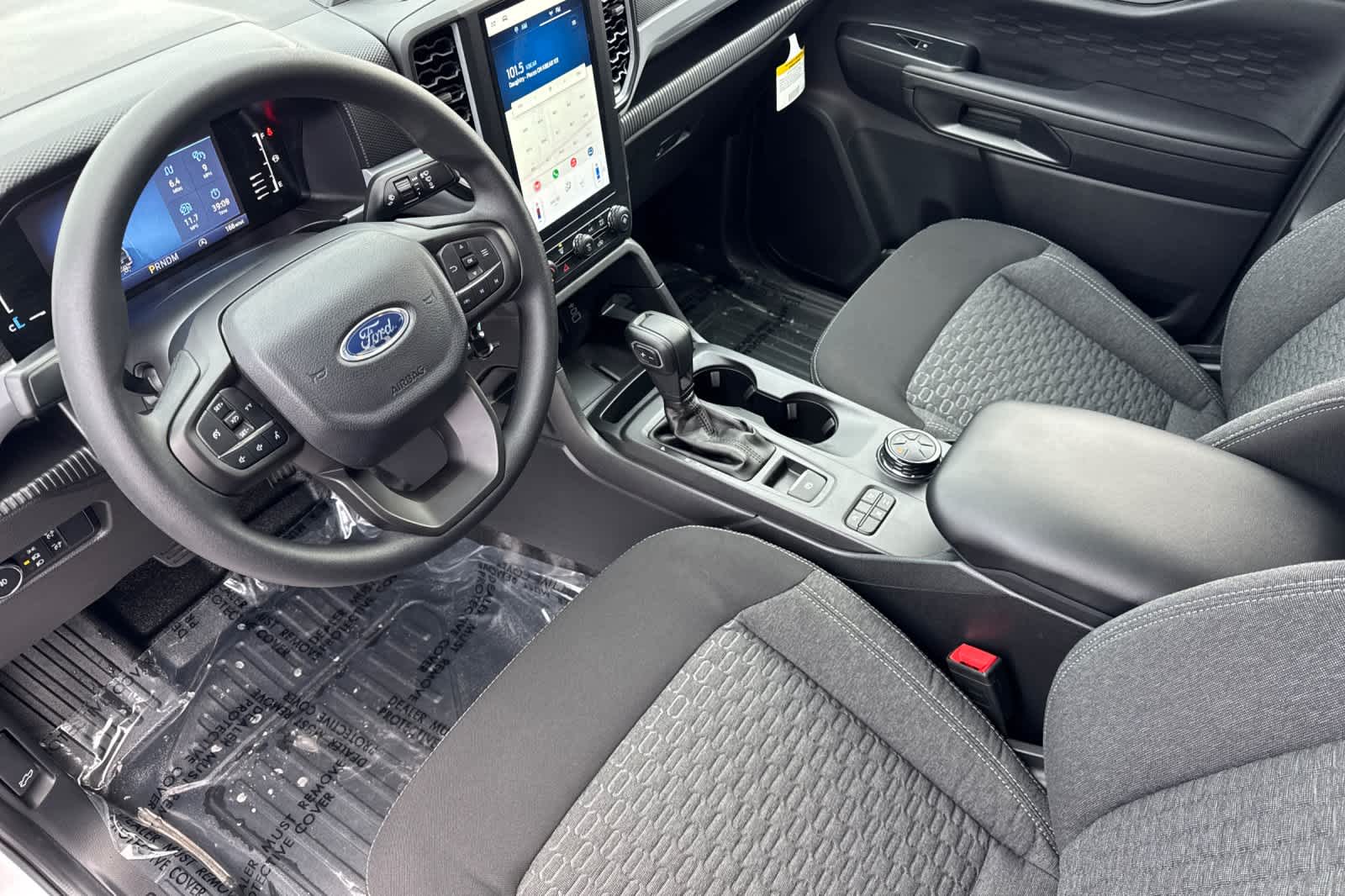 Thumbnail: 2025 Ford Ranger - 11