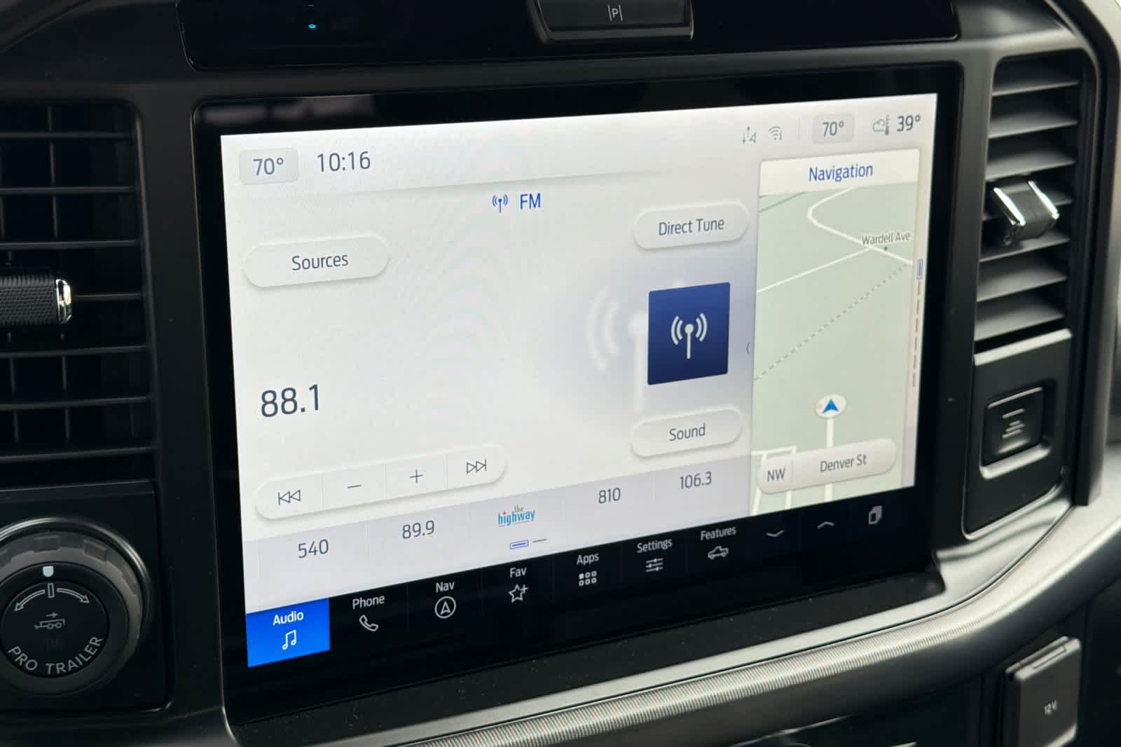 Thumbnail: 2025 Ford F-150 - 17