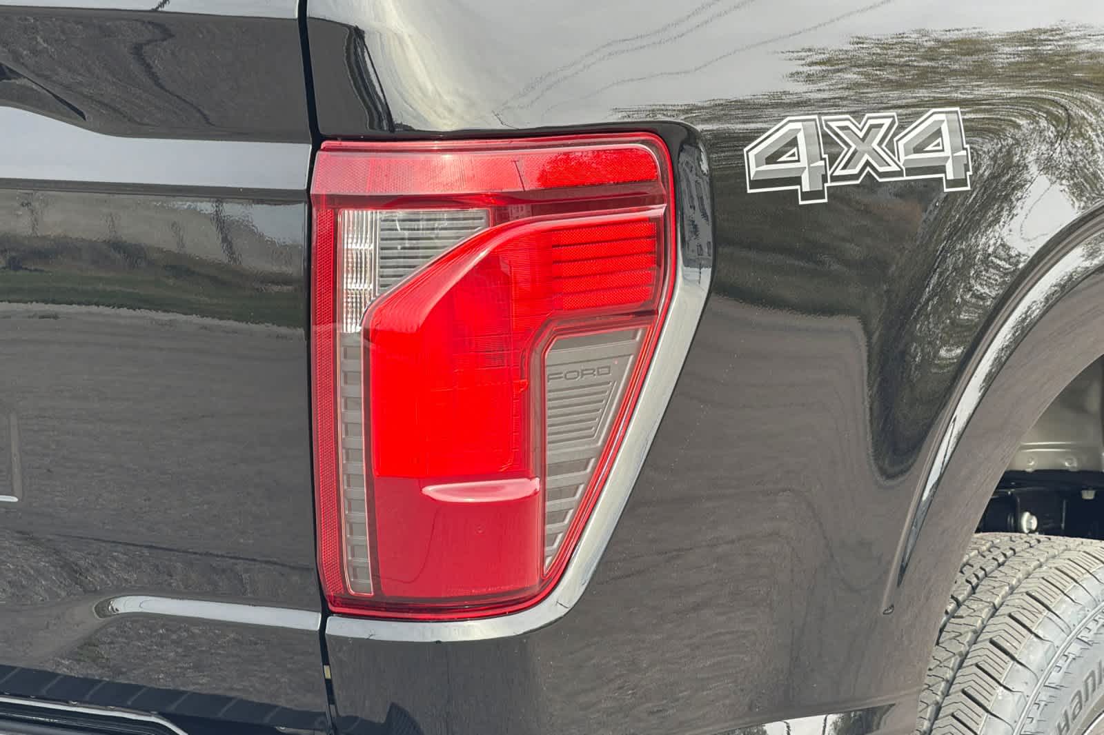 Thumbnail: 2026 Ford F-150 - 25