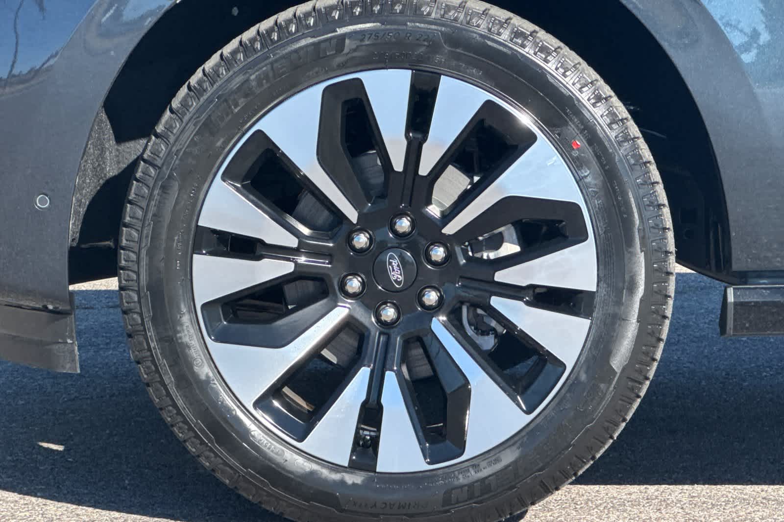 Thumbnail: 2025 Ford Expedition - 28