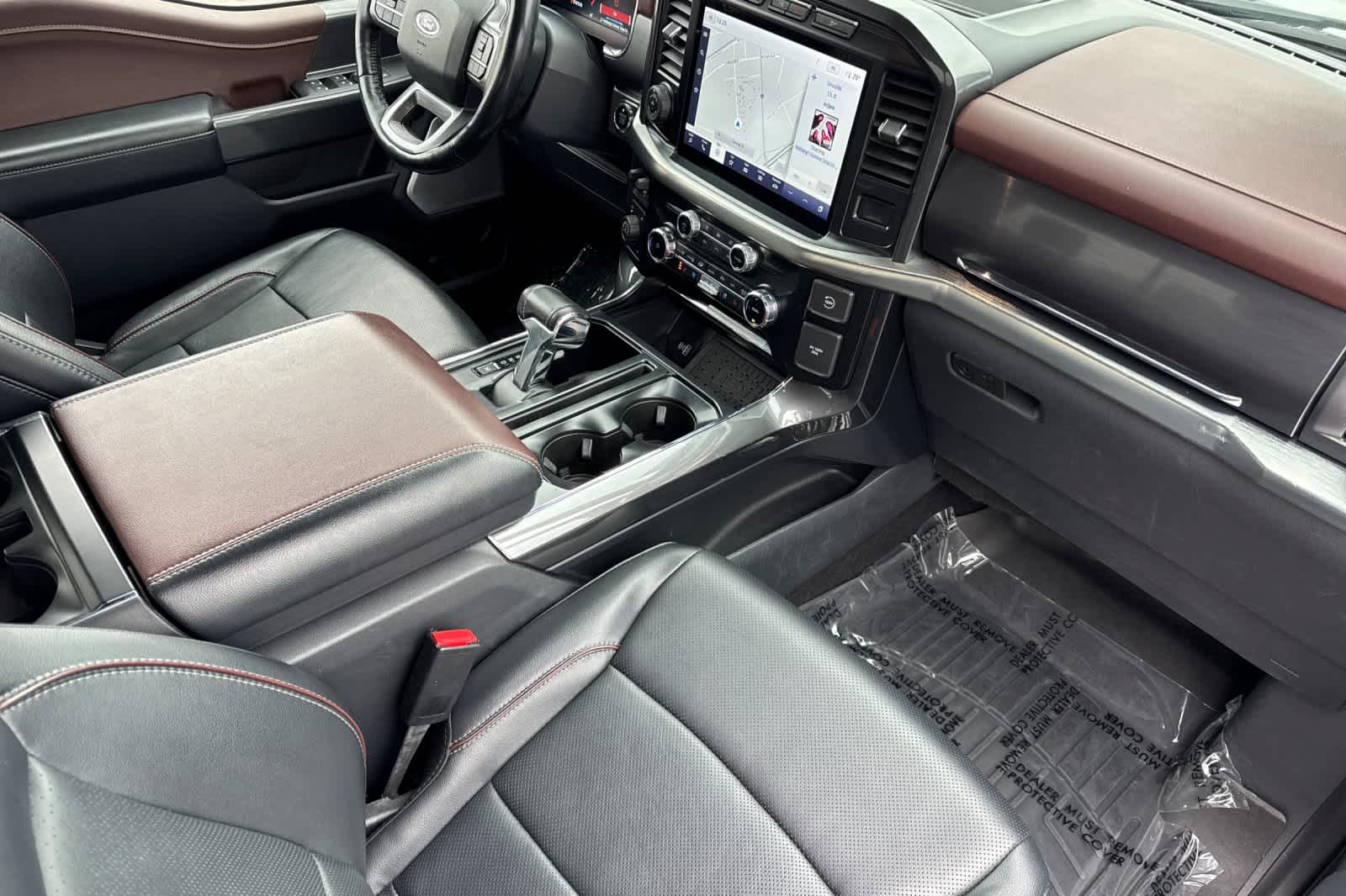 Thumbnail: 2023 Ford F-150 - 15