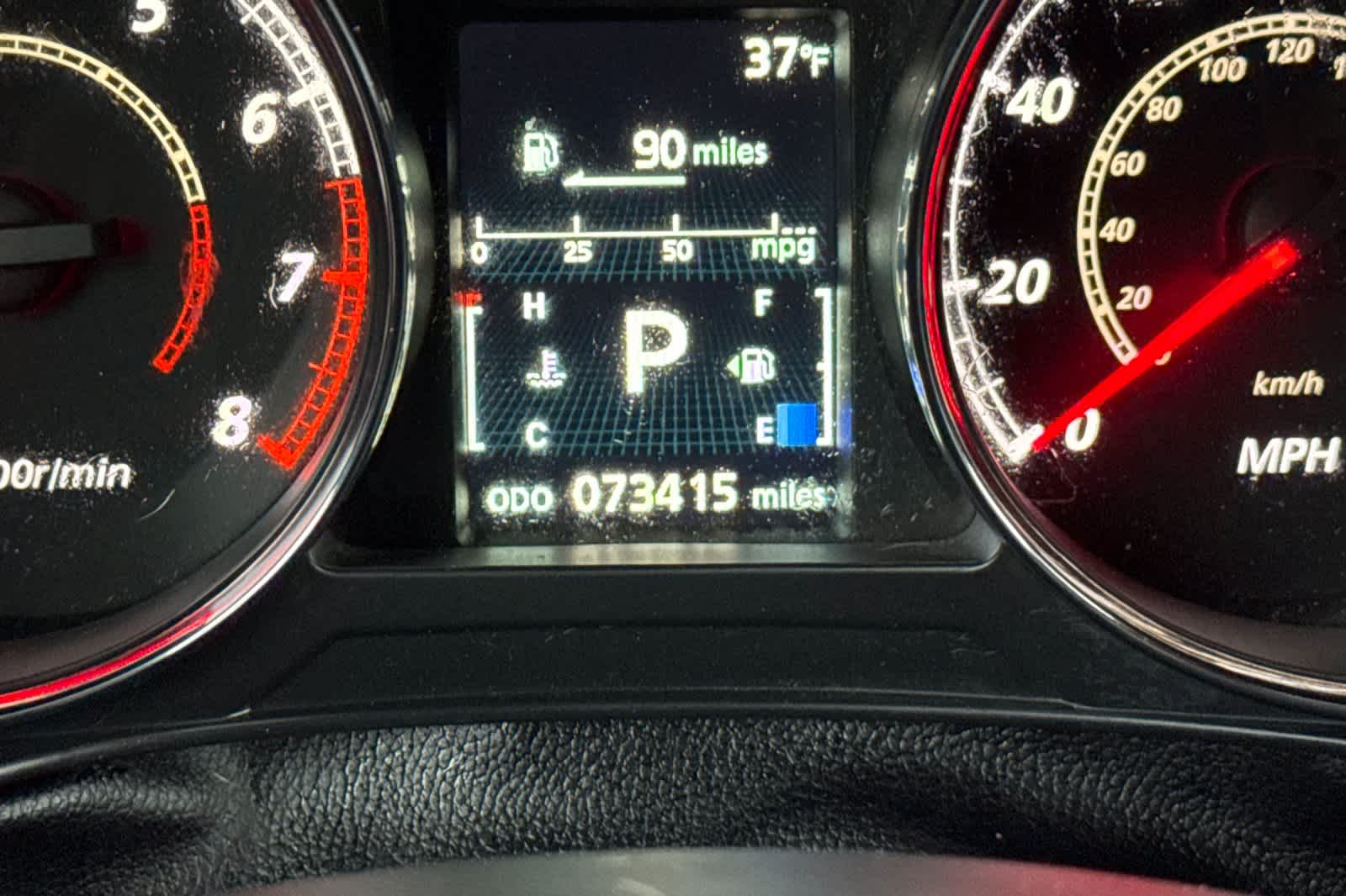 Thumbnail: 2015 Mitsubishi Outlander Sport - 23