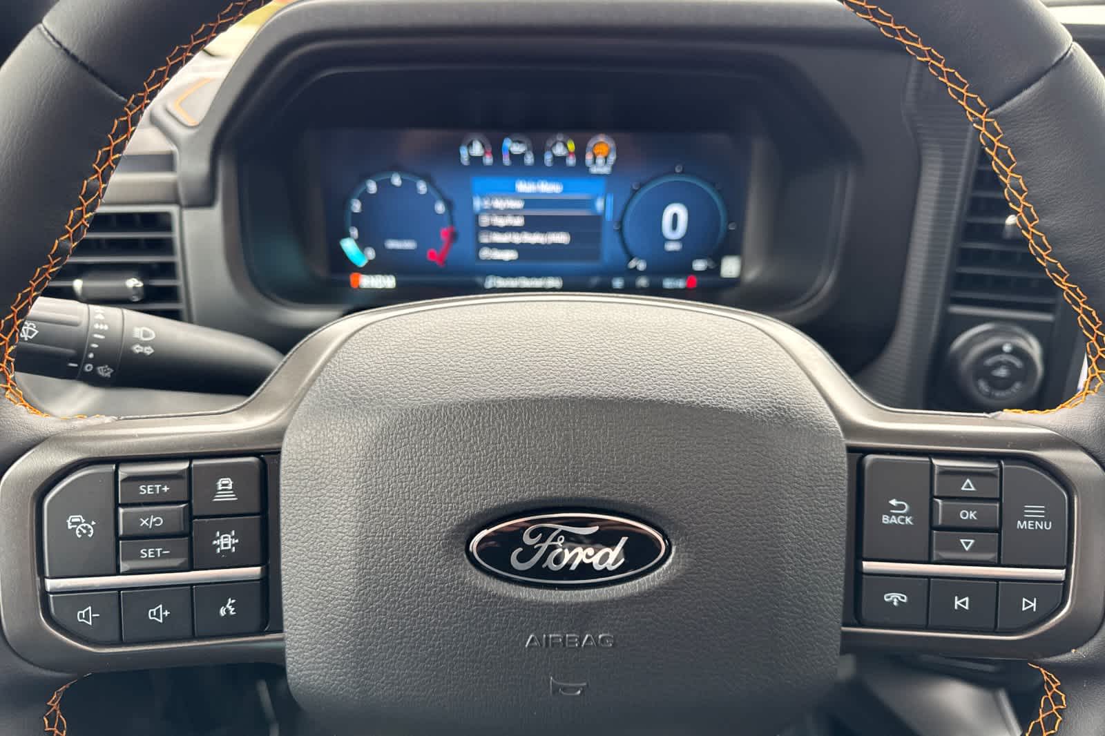 Thumbnail: 2025 Ford F-150 - 23