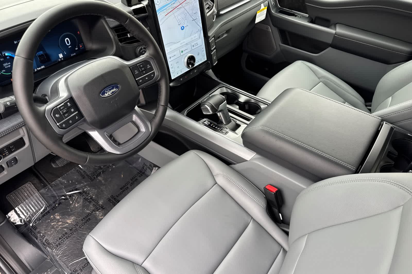 Thumbnail: 2025 Ford F-150 - 11