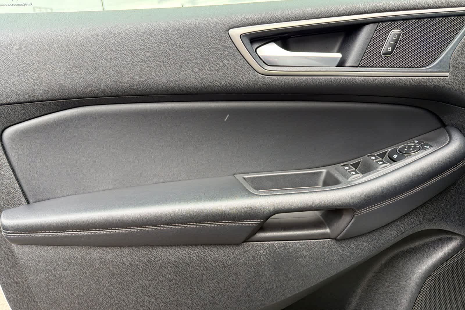 Thumbnail: 2024 Ford Edge - 12