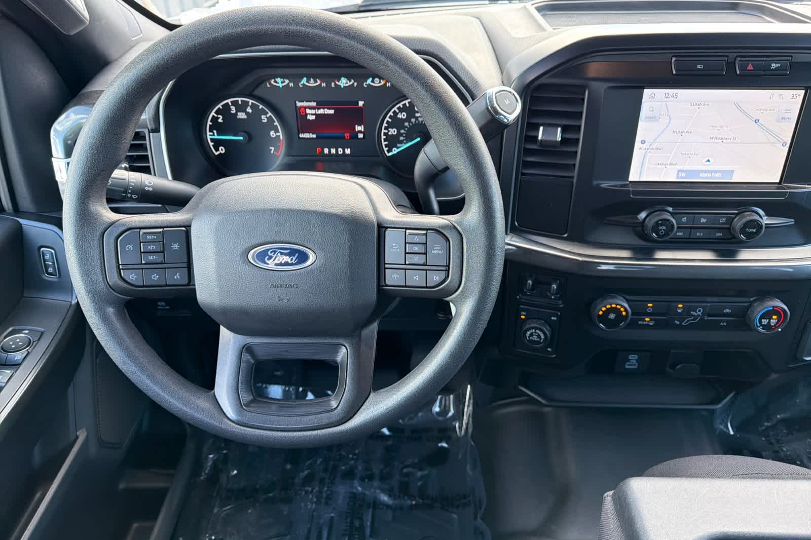 Thumbnail: 2023 Ford F-150 - 14