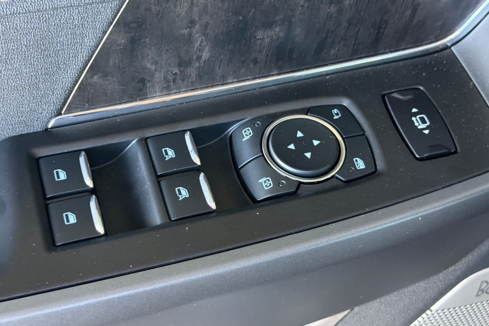 2026 Ford F-350 Super Duty Lariat - Photo 13