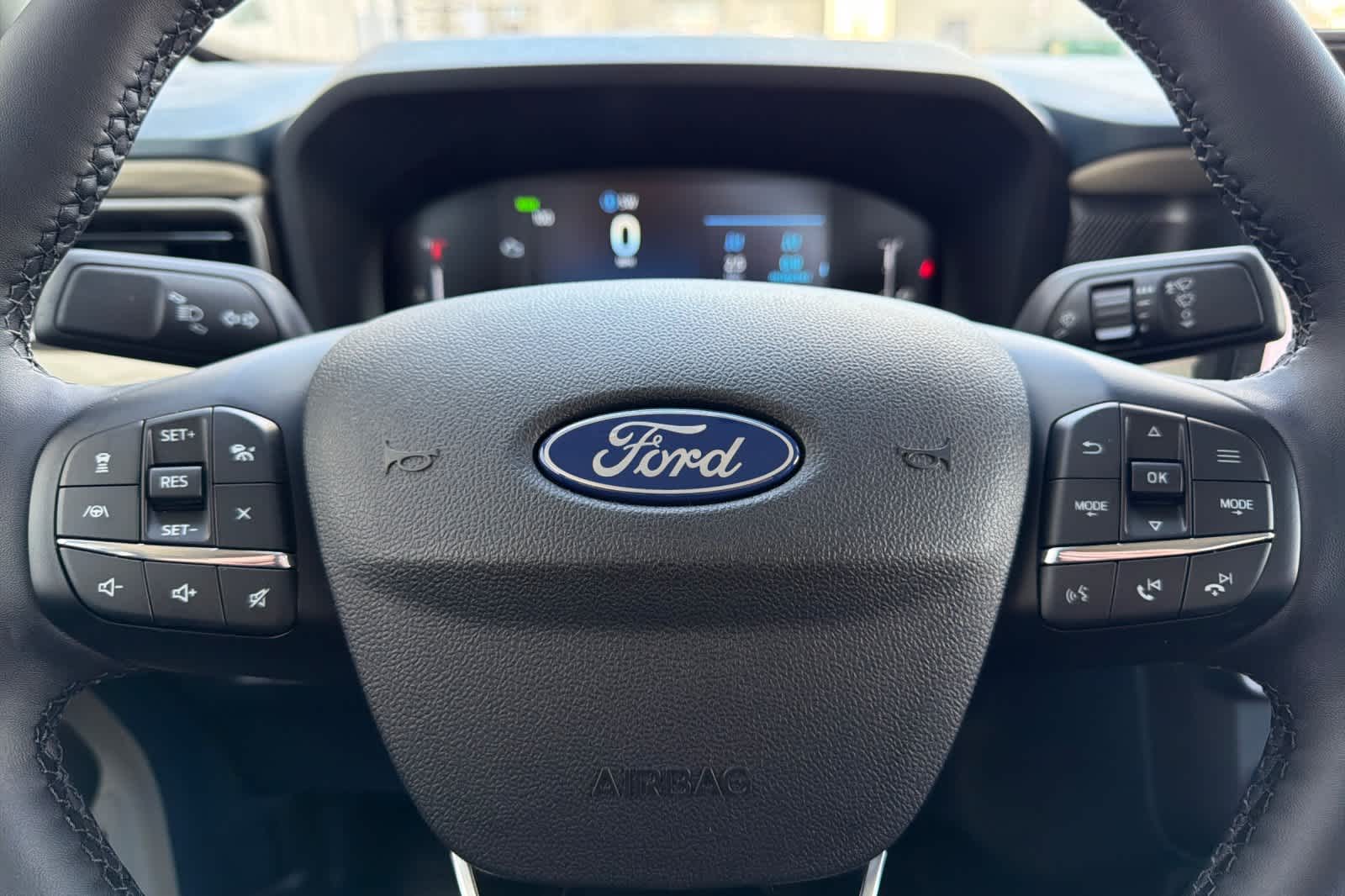 Thumbnail: 2026 Ford Maverick - 23