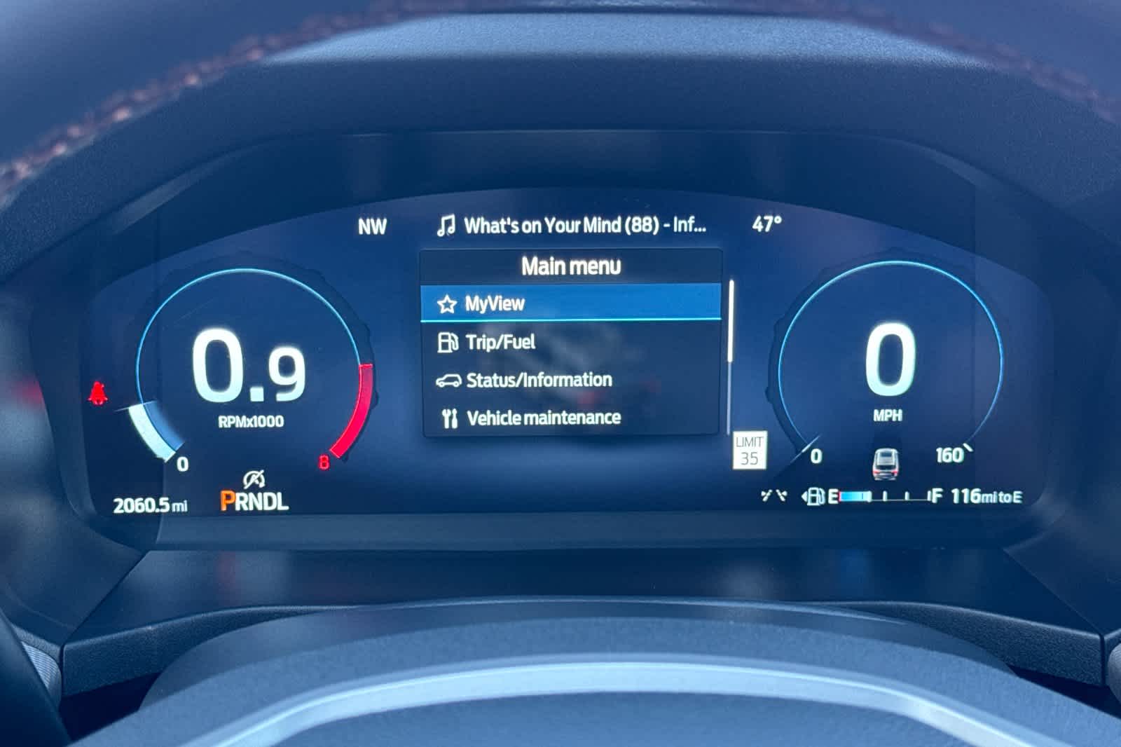 Thumbnail: 2025 Ford Explorer - 26