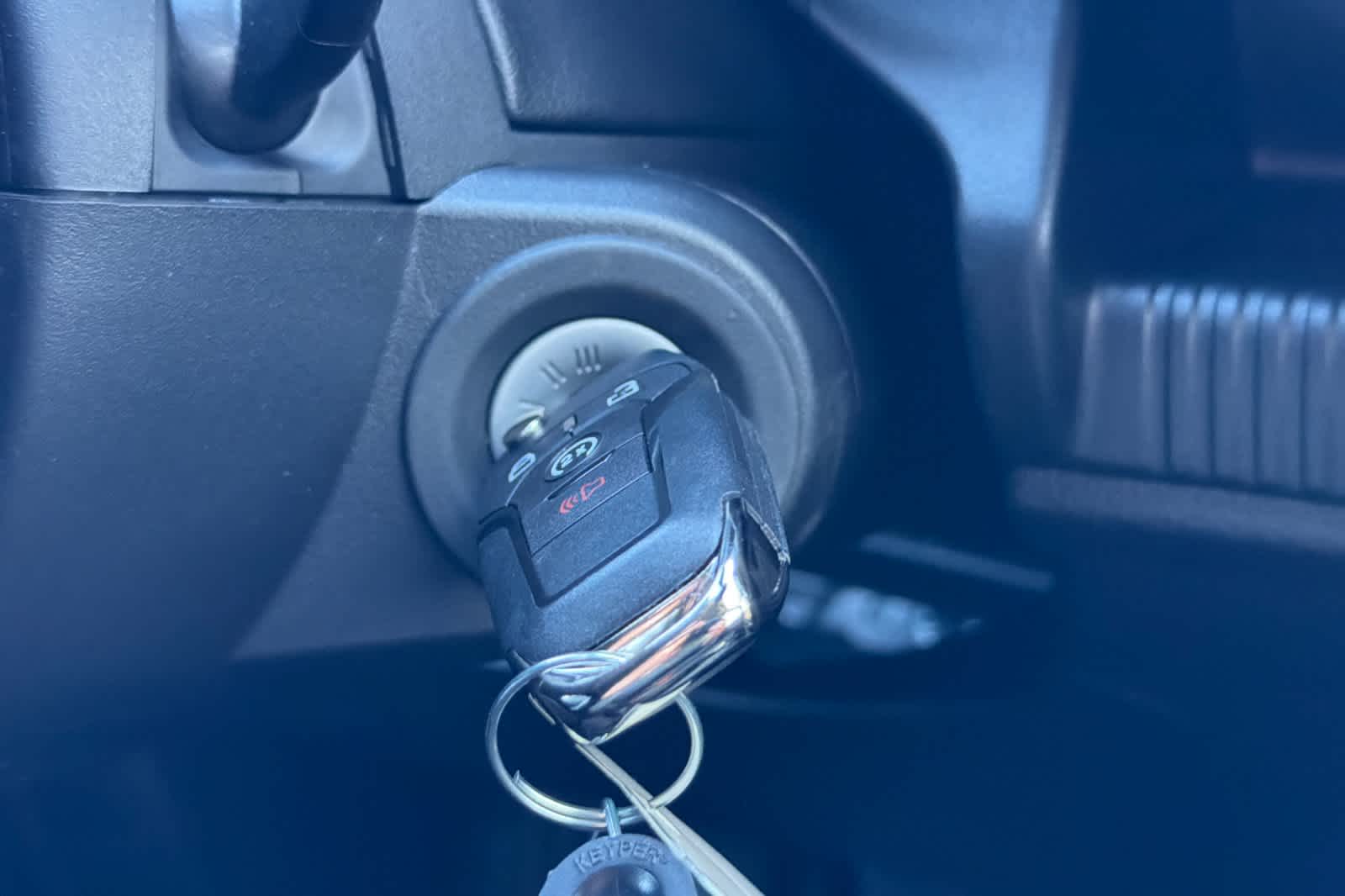 Thumbnail: 2026 Ford Ranger - 22