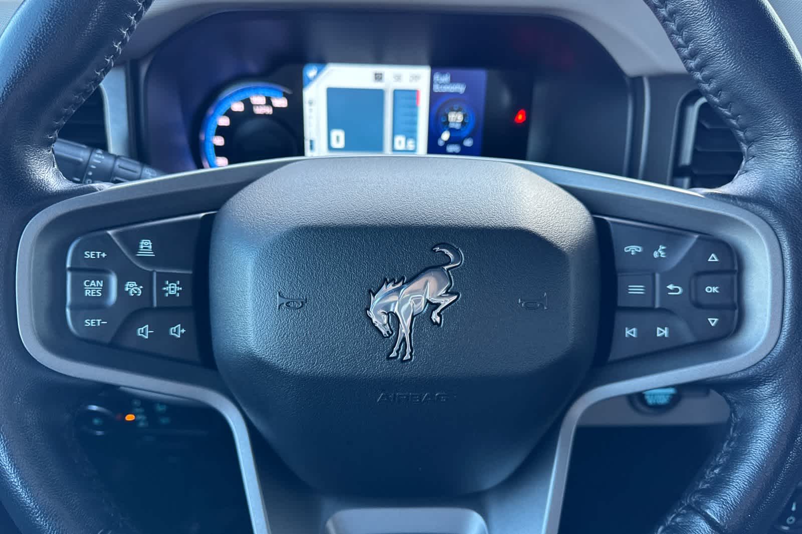 Thumbnail: 2022 Ford Bronco - 24