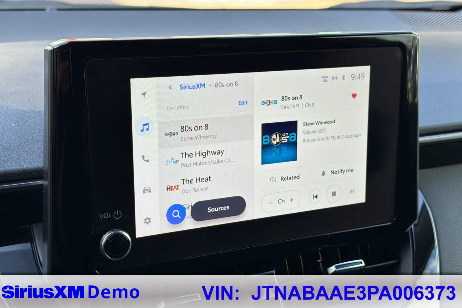 Thumbnail: 2023 Toyota GR Corolla - 27