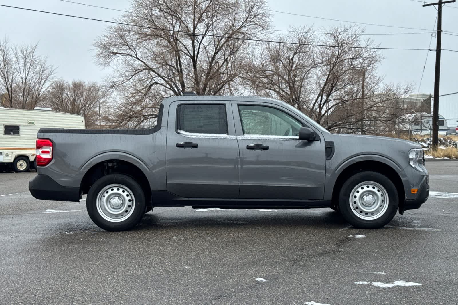 Thumbnail: 2026 Ford Maverick - 8