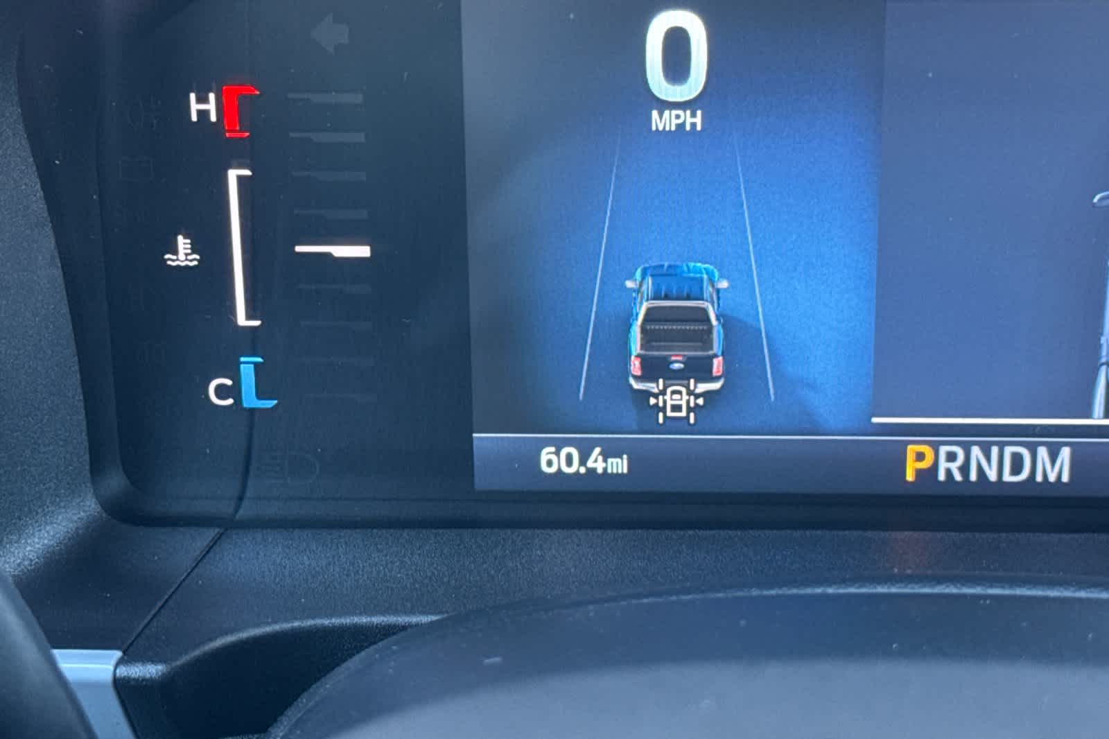 Thumbnail: 2025 Ford Ranger - 23