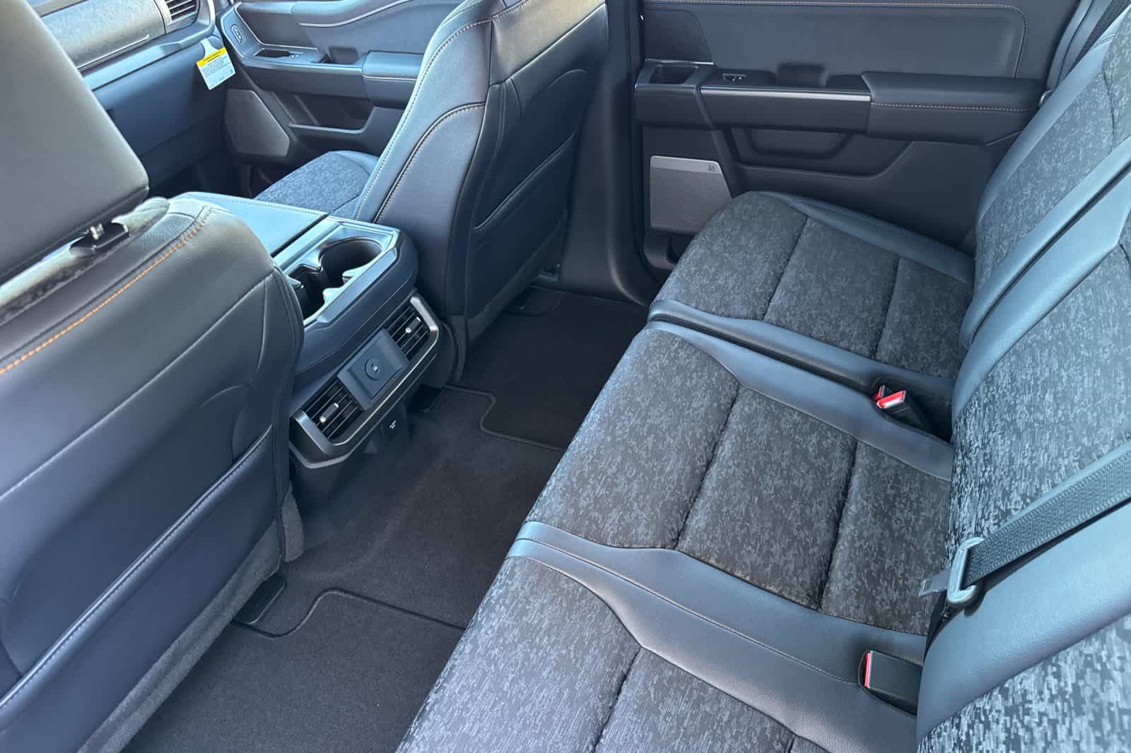 2025 Ford F-150 Tremor photo 4
