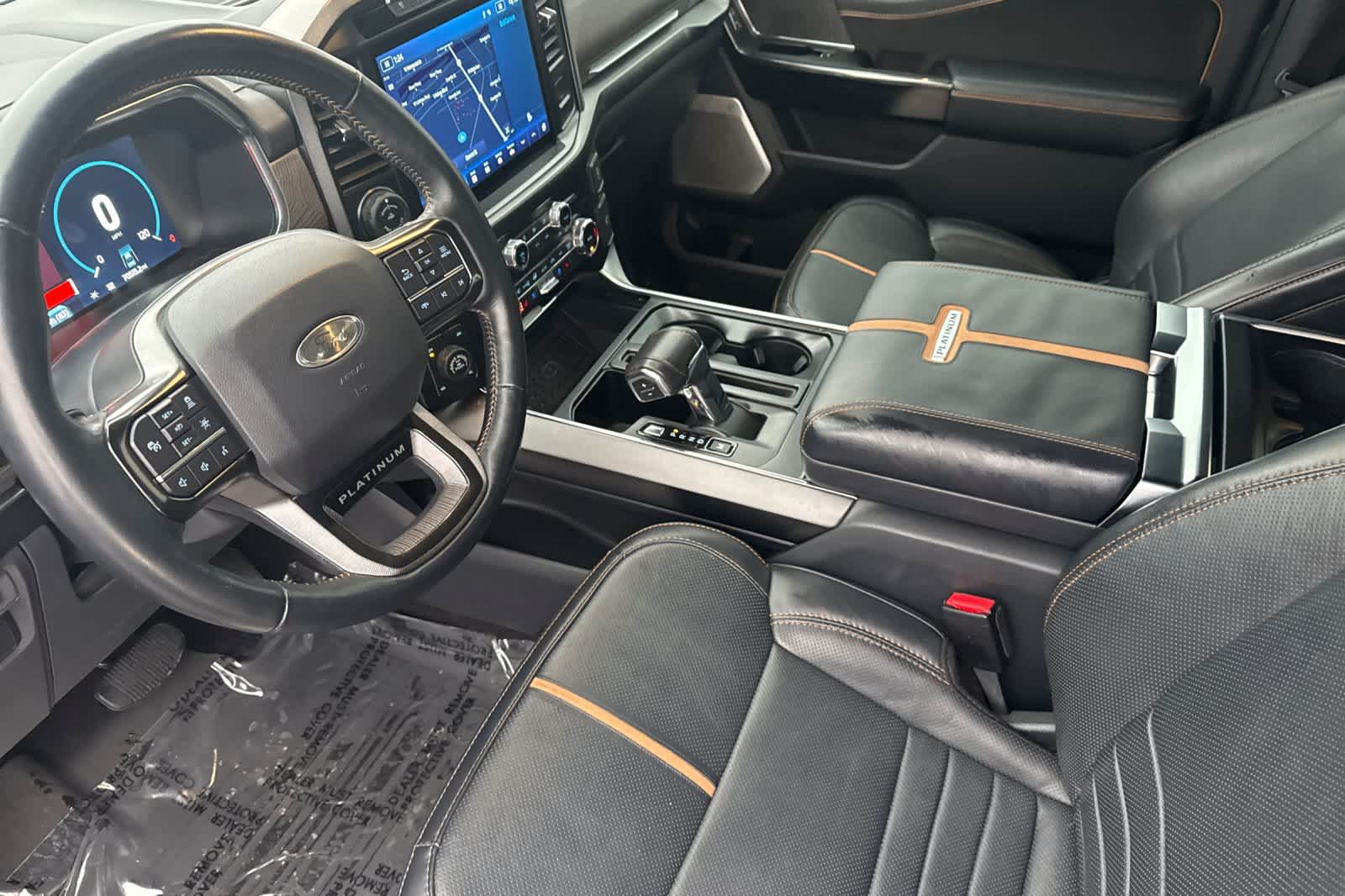 Thumbnail: 2023 Ford F-150 - 11