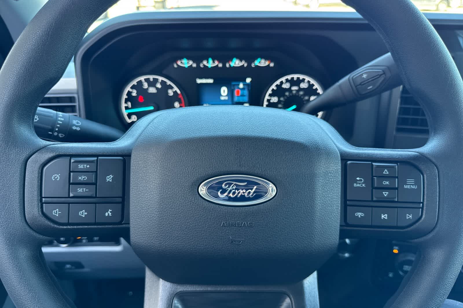 Thumbnail: 2026 Ford F-250 - 21