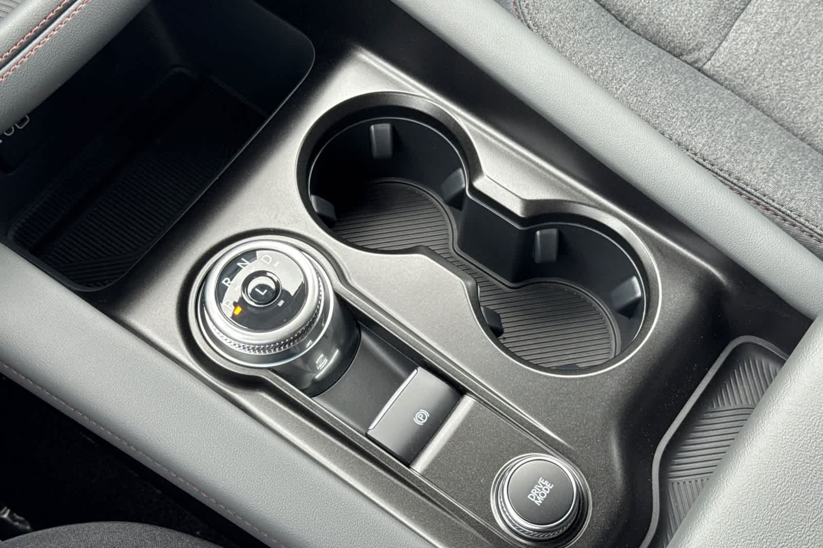 Thumbnail: 2026 Ford Explorer - 23