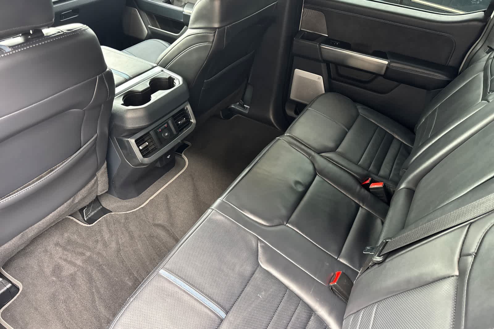 Thumbnail: 2025 Ford F-350 - 4