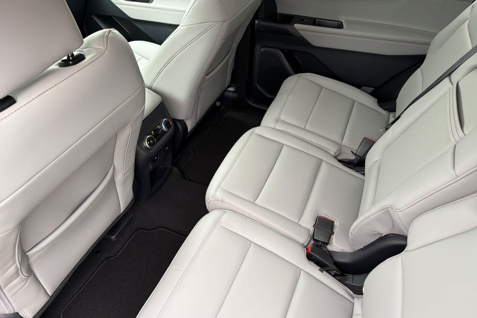 Thumbnail: 2026 Ford Explorer - 4