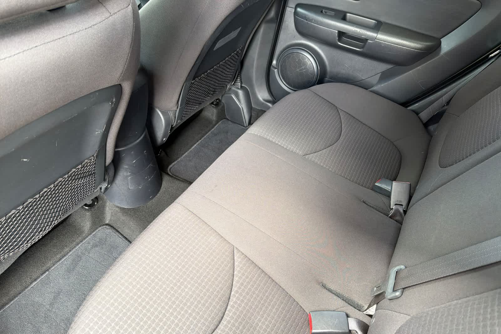 Thumbnail: 2013 Kia Soul - 4