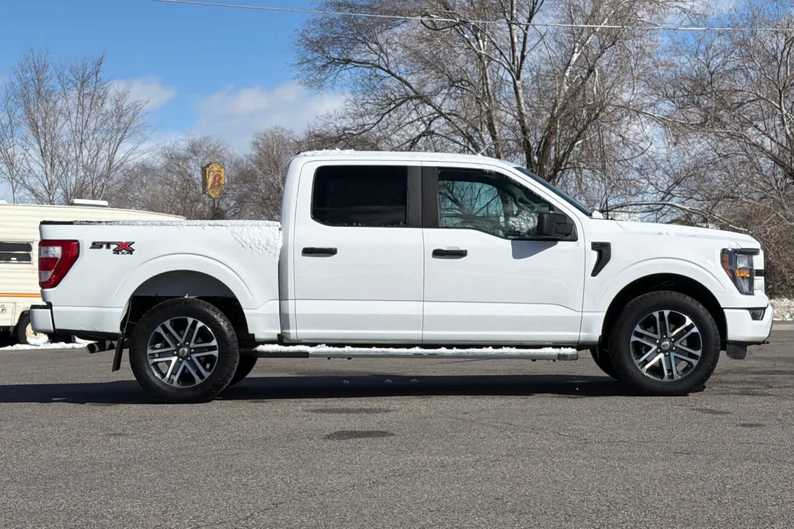 Thumbnail: 2023 Ford F-150 - 8