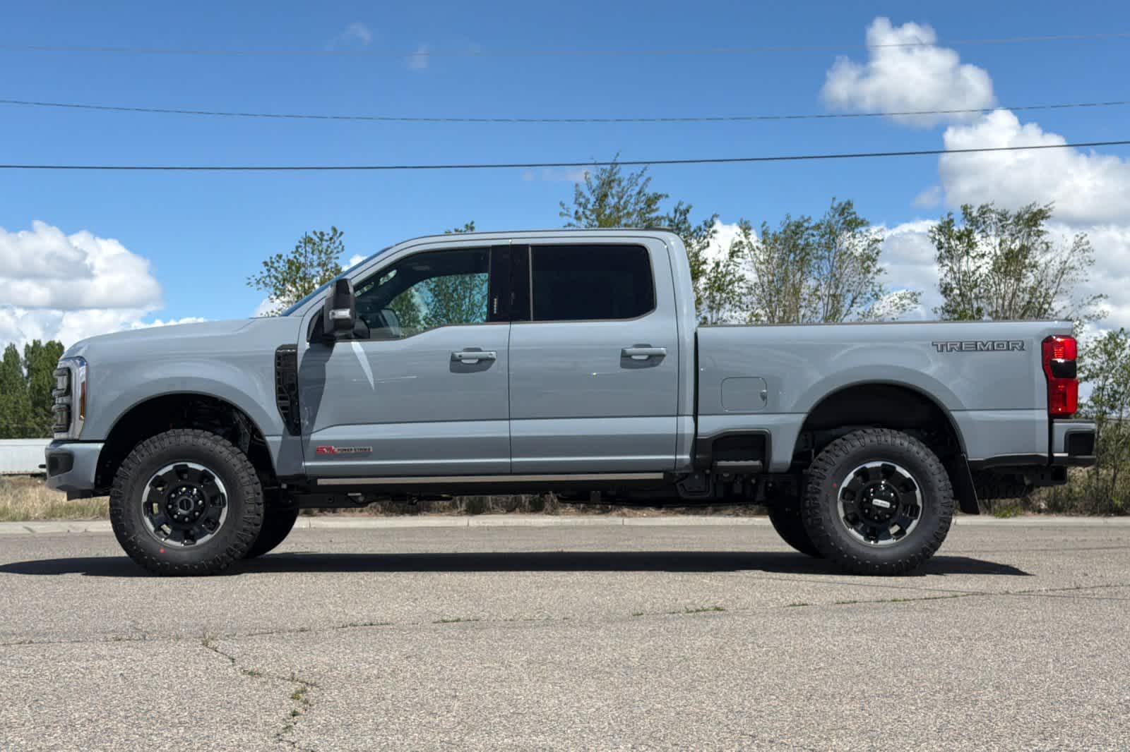 Thumbnail: 2026 Ford F-350 - 5