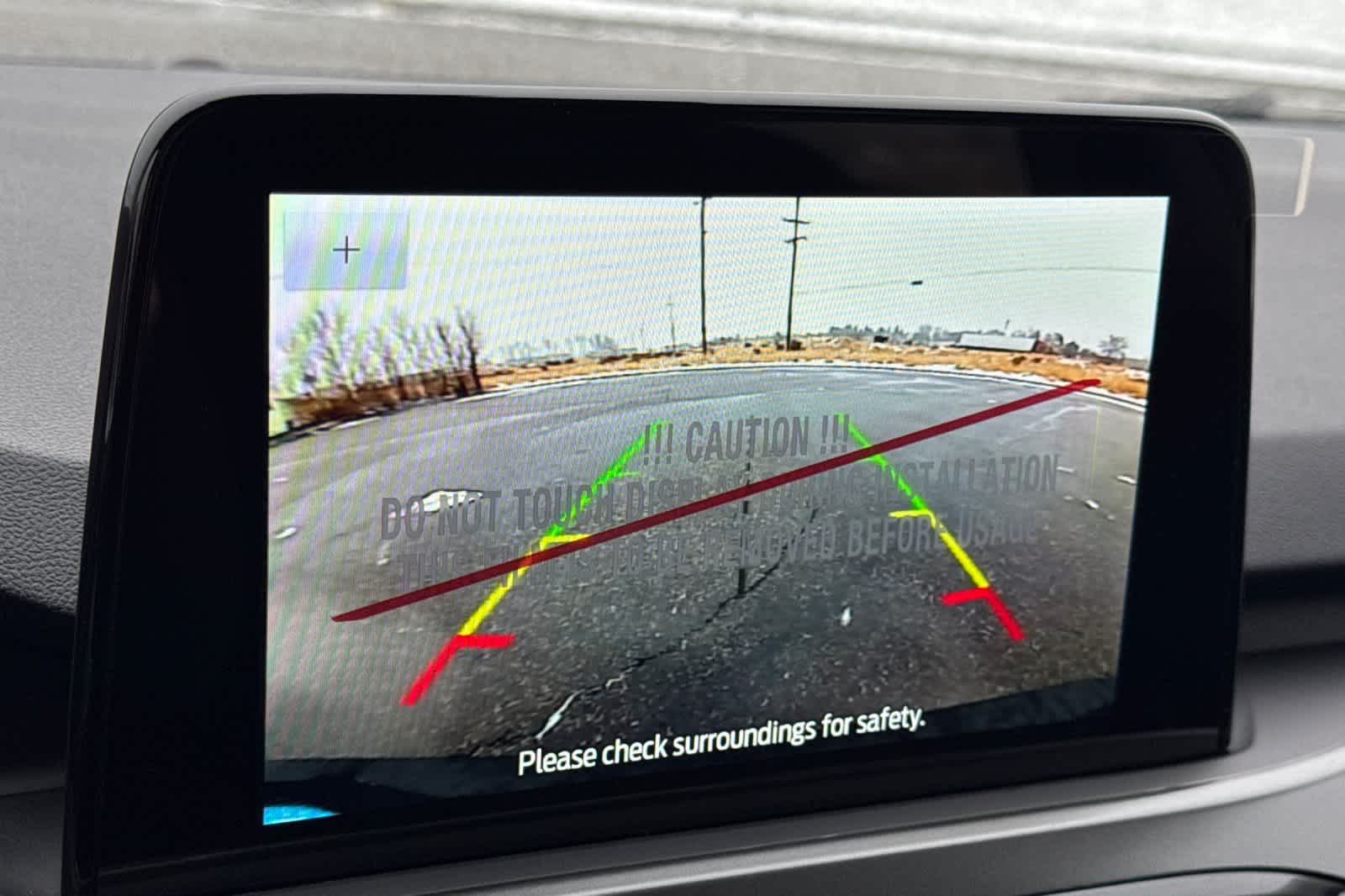 Thumbnail: 2026 Ford Escape - 19