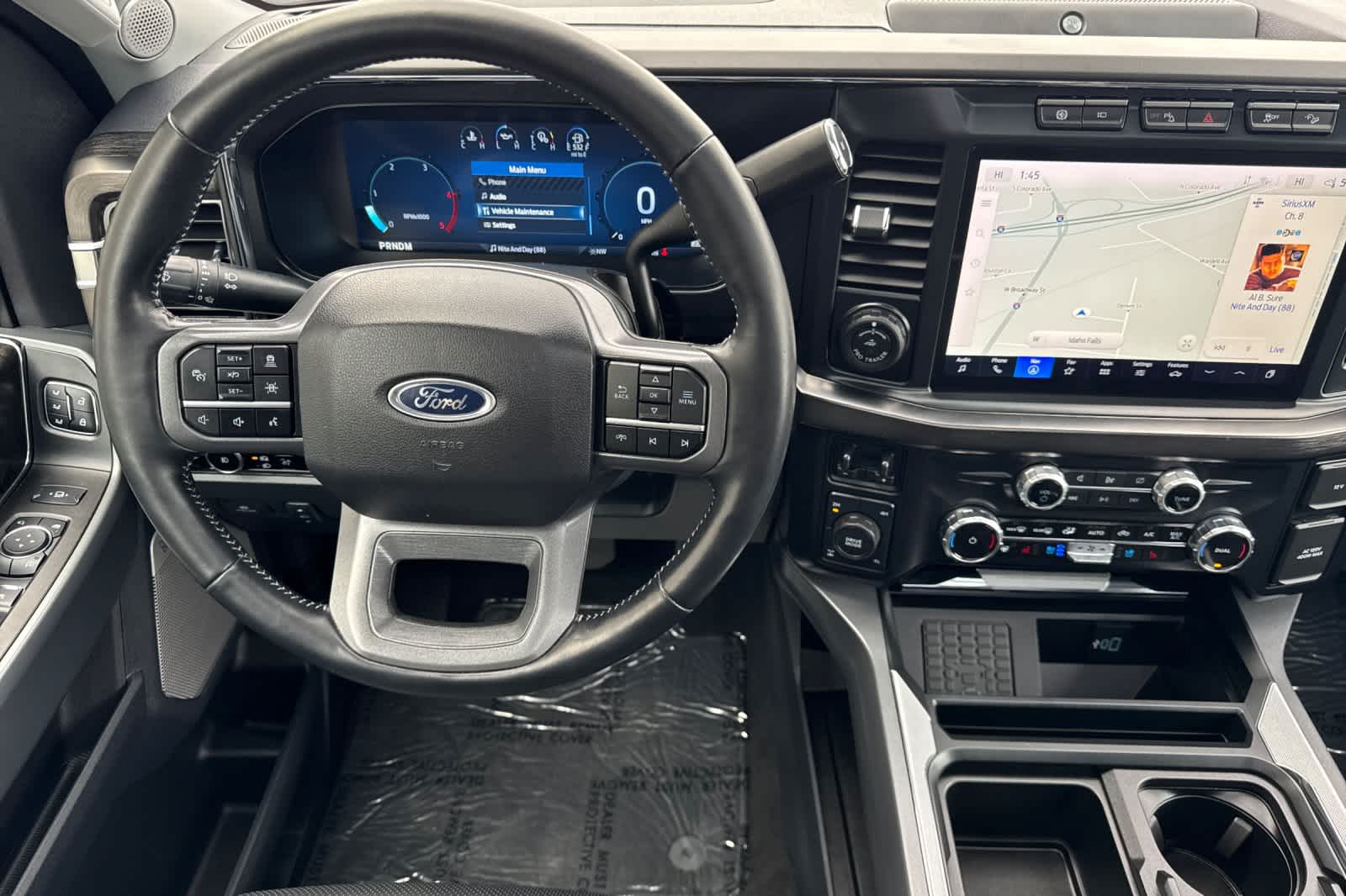 Thumbnail: 2024 Ford F-350 - 14