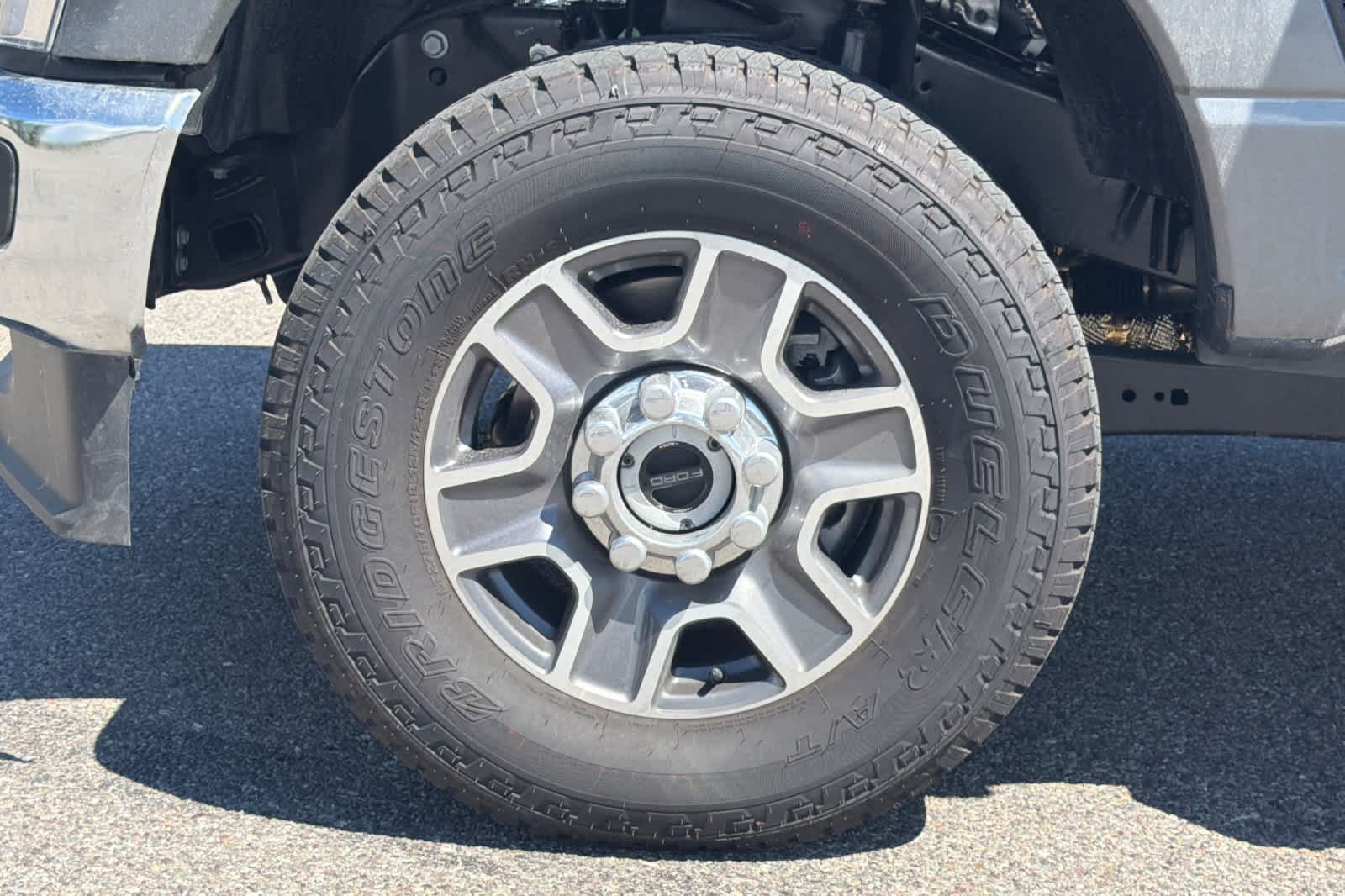 2026 Ford F-350 Super Duty Lariat - Photo 26