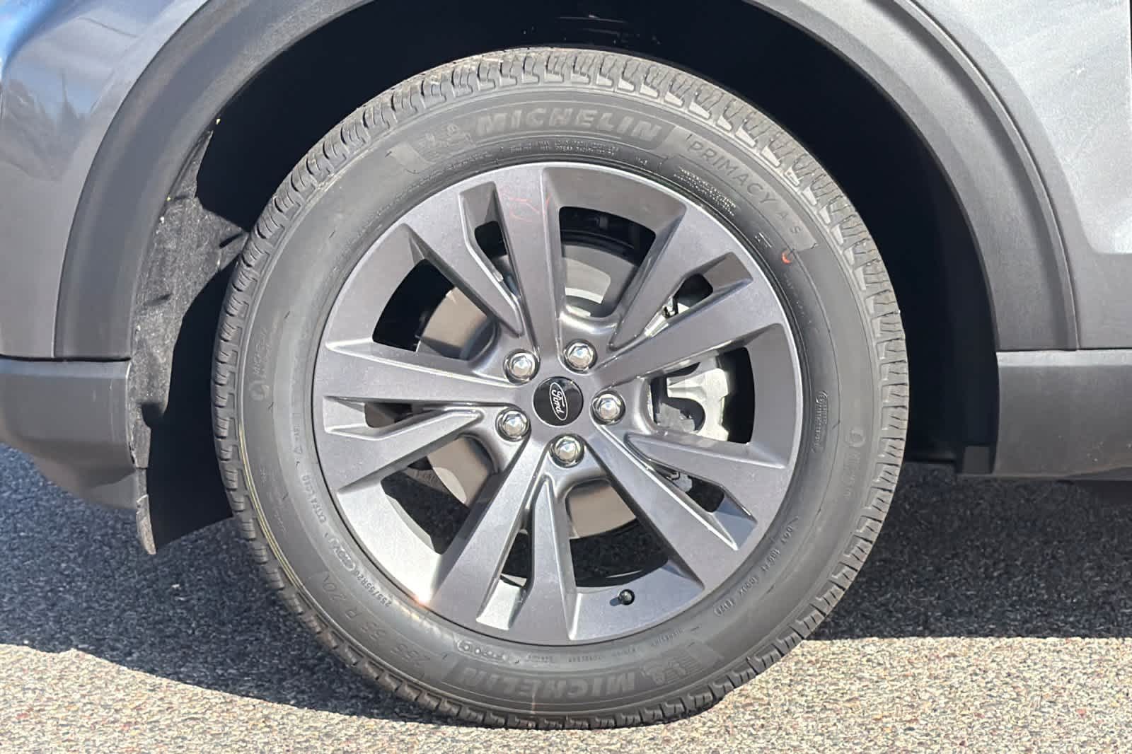 Thumbnail: 2026 Ford Explorer - 28