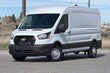  Ford Transit-250 Cargo