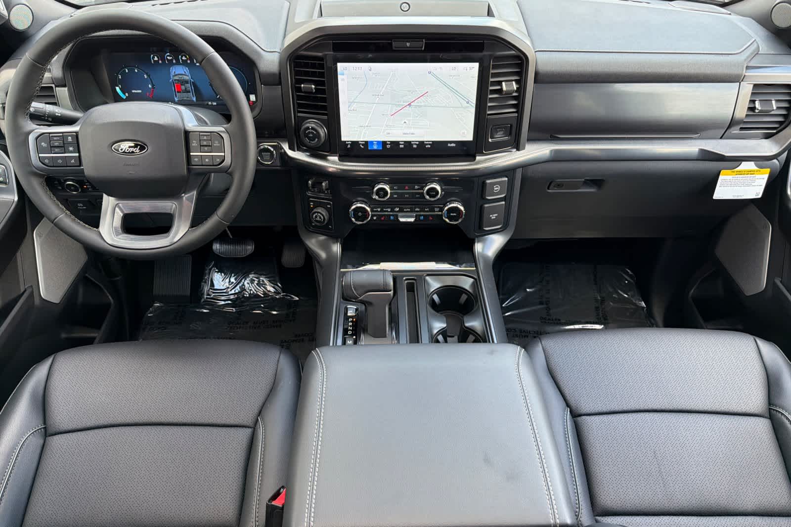 Thumbnail: 2026 Ford F-150 - 3