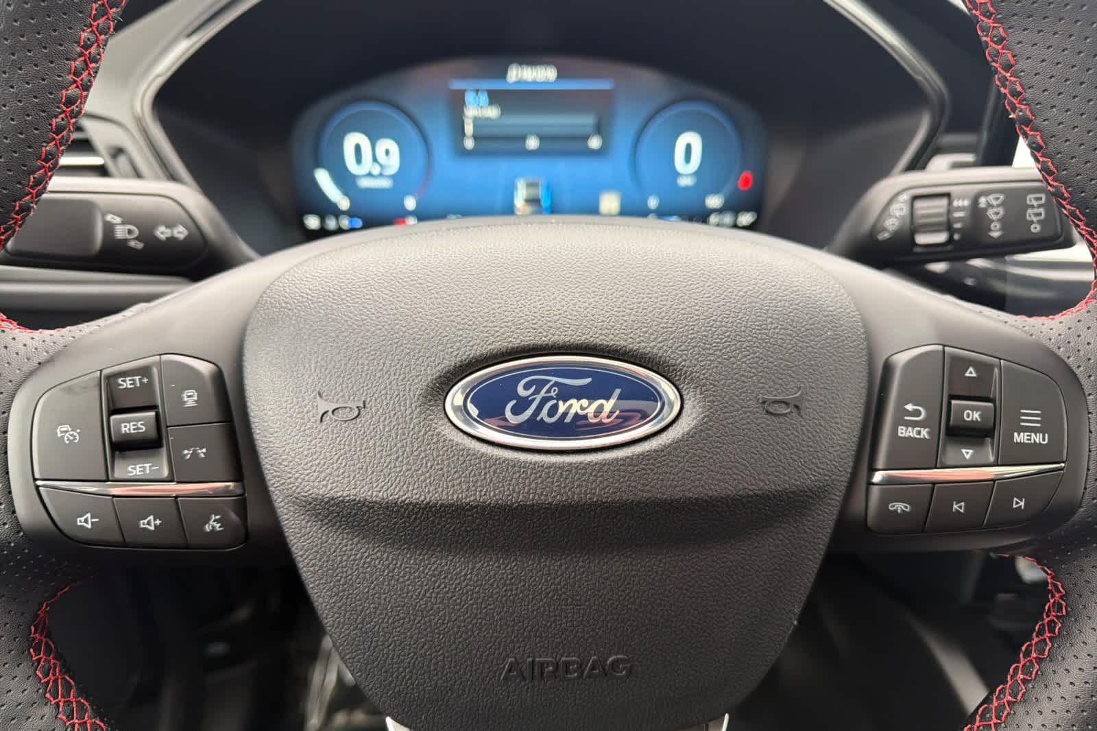 Thumbnail: 2026 Ford Escape - 24