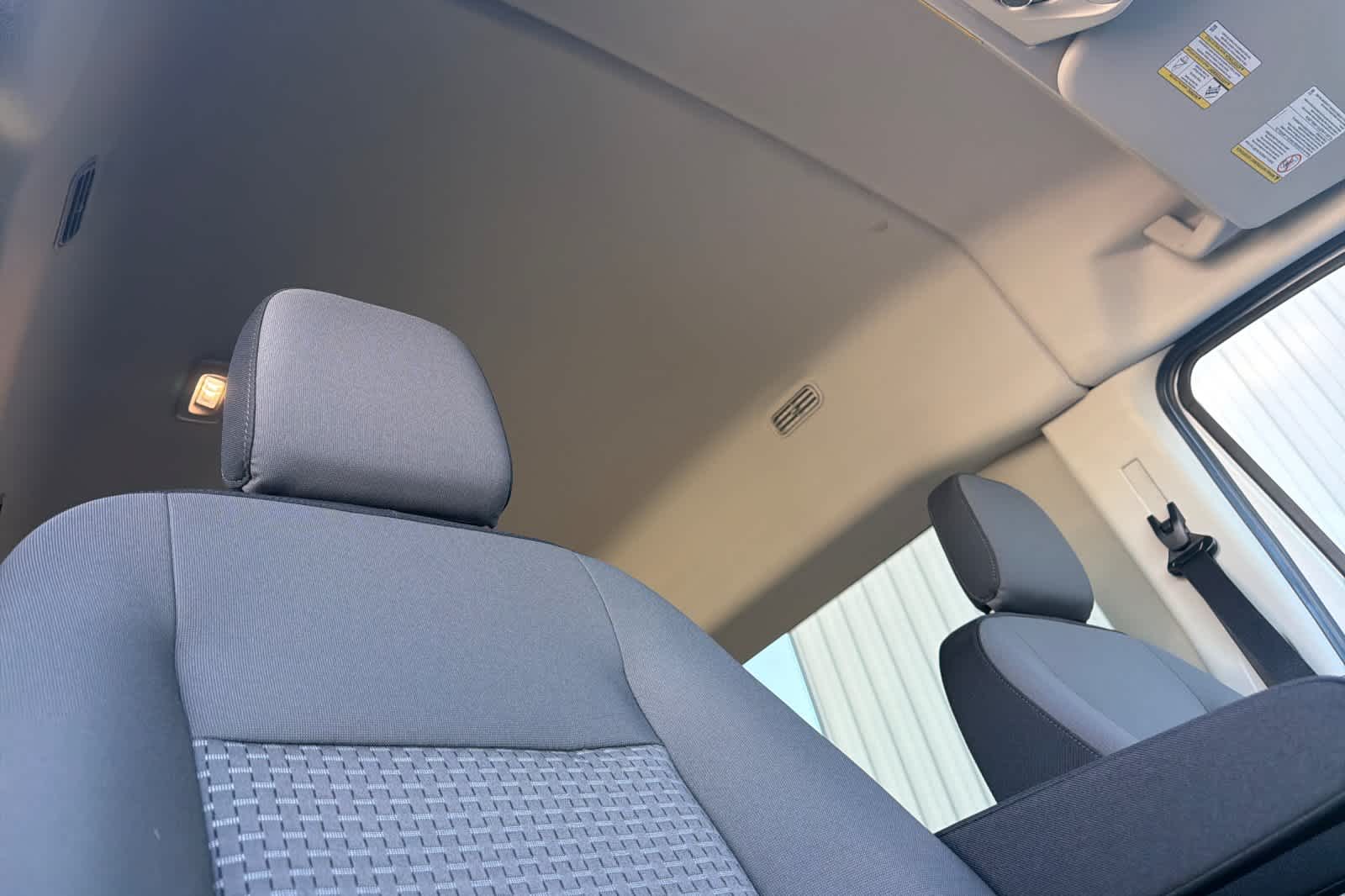 Thumbnail: 2026 Ford Econoline - 18