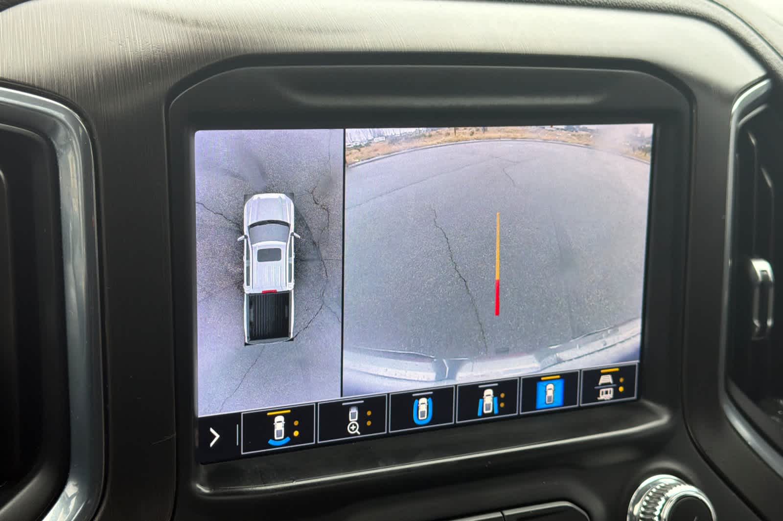 Thumbnail: 2022 GMC Sierra 1500 - 19