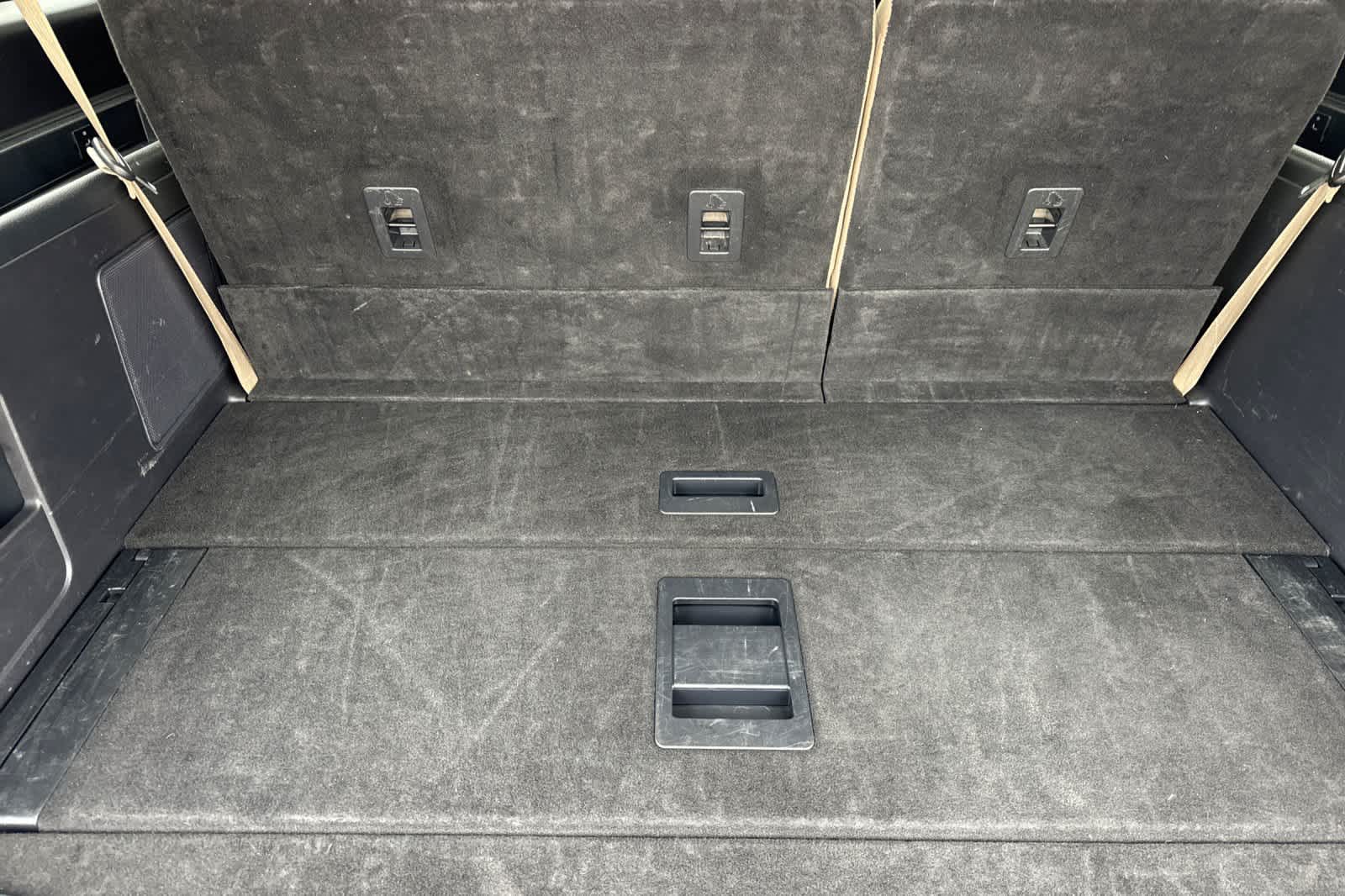 Thumbnail: 2024 Ford Expedition MAX - 16